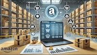 Amazon Inventory Management Dashboard